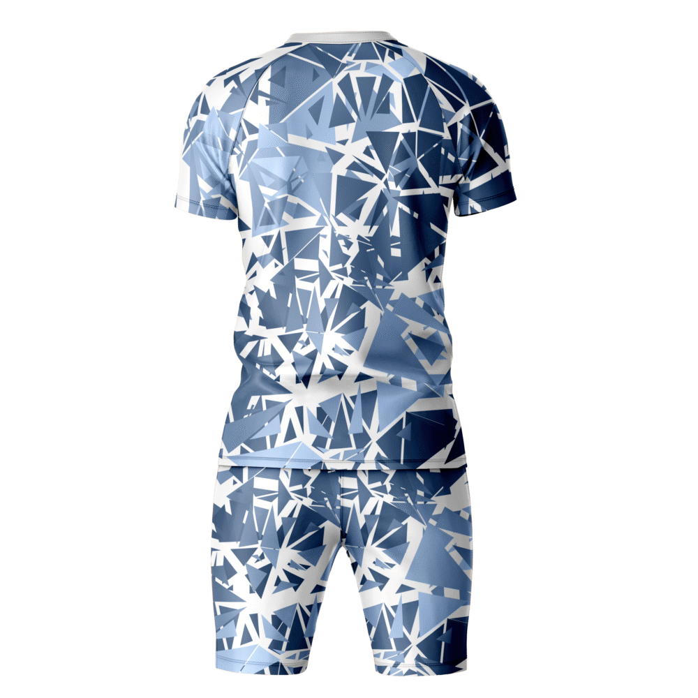 Custom Soccer Uniform
