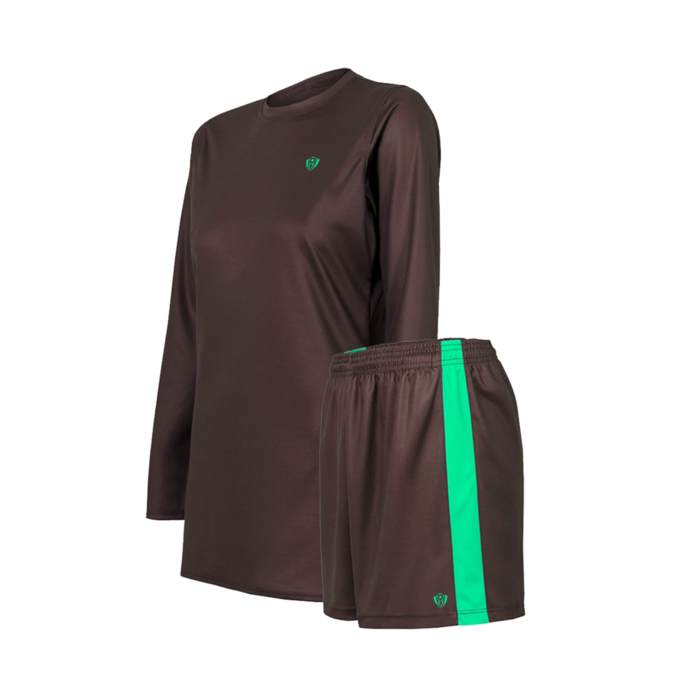 Custom Soccer Uniform – Ladies