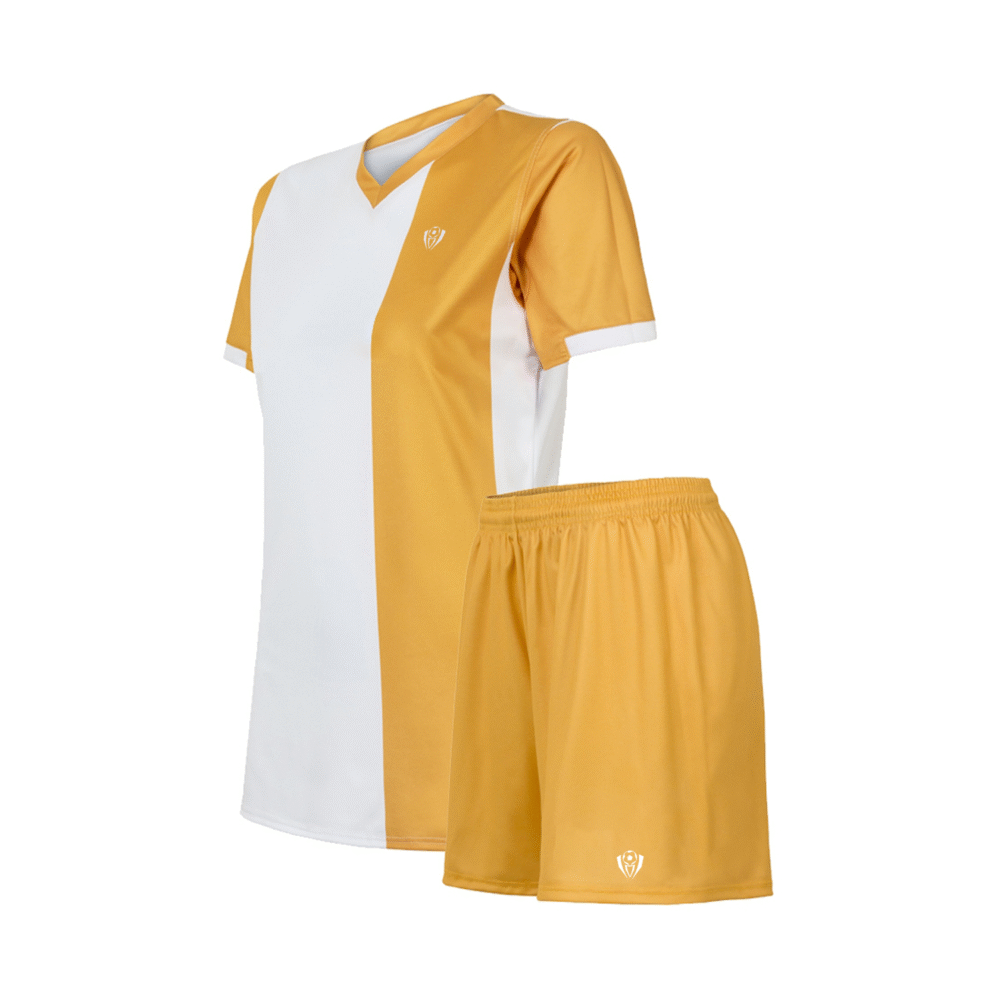 Custom Soccer Uniform – Ladies