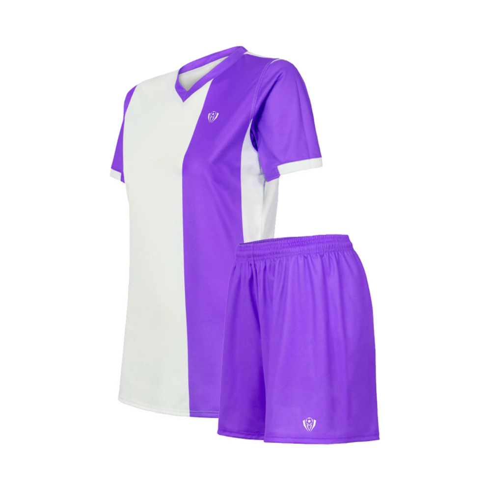 Custom Soccer Uniform – Ladies