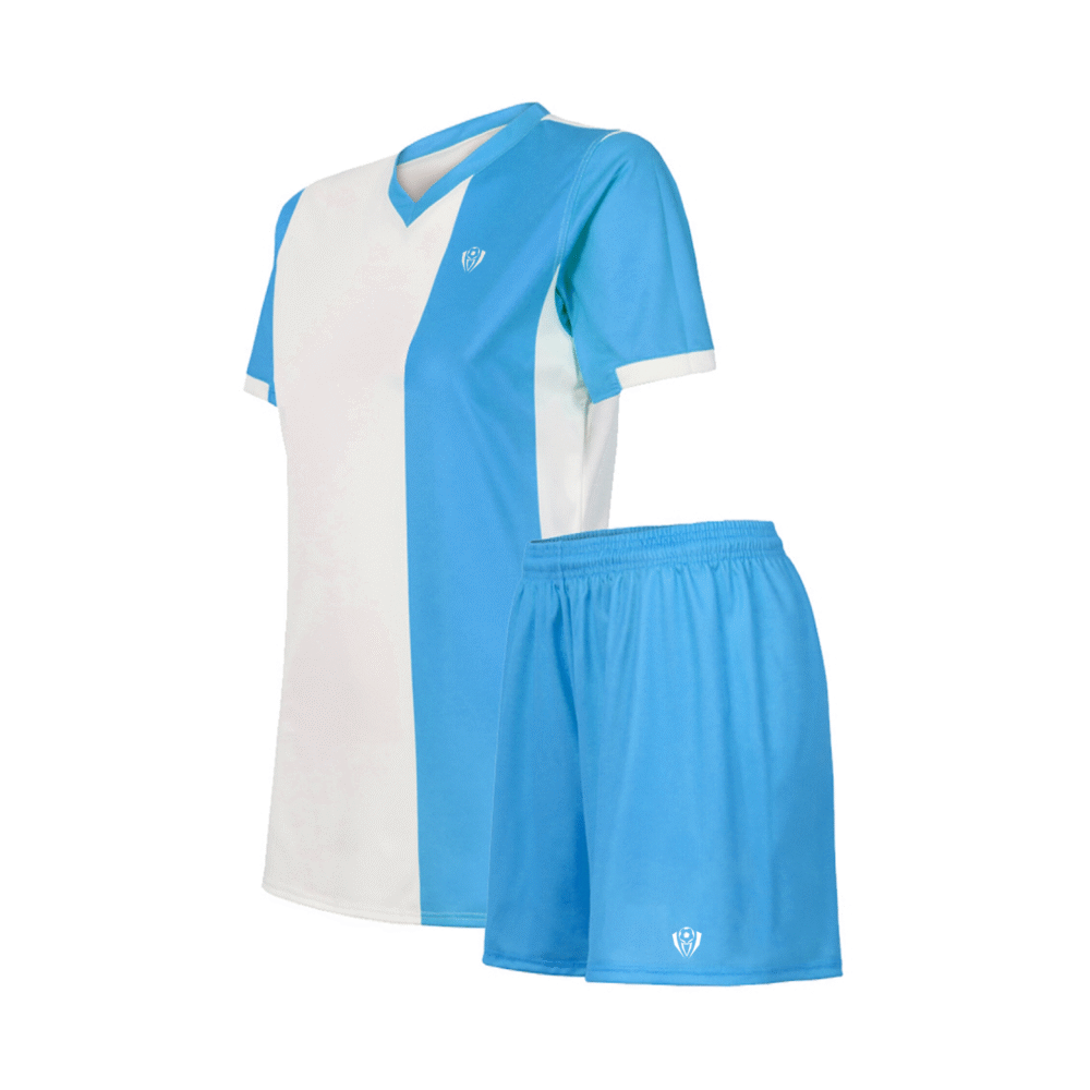Custom Soccer Uniform – Ladies