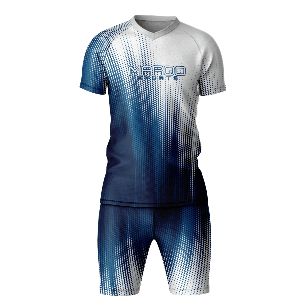 Custom Soccer Uniform