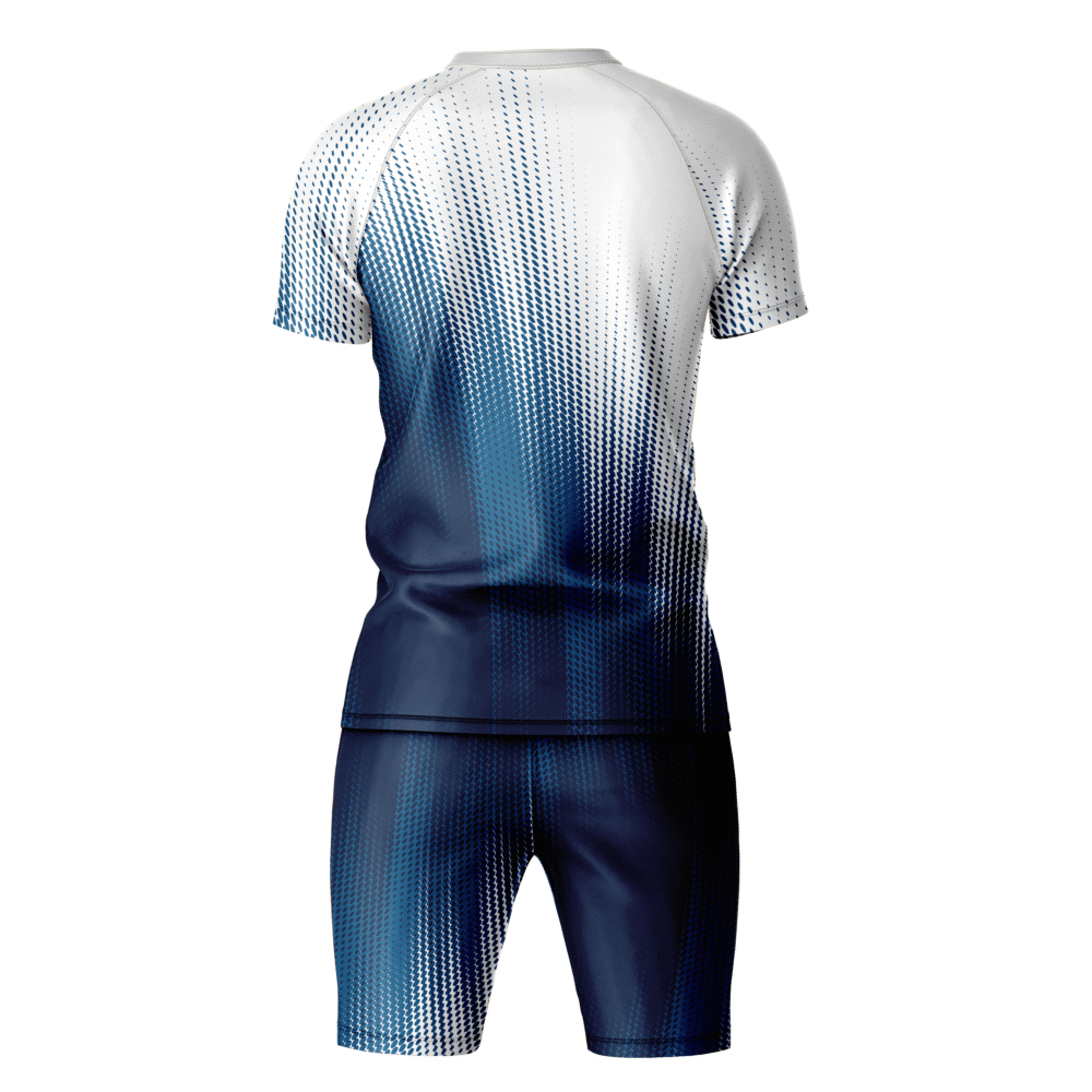 Custom Soccer Uniform
