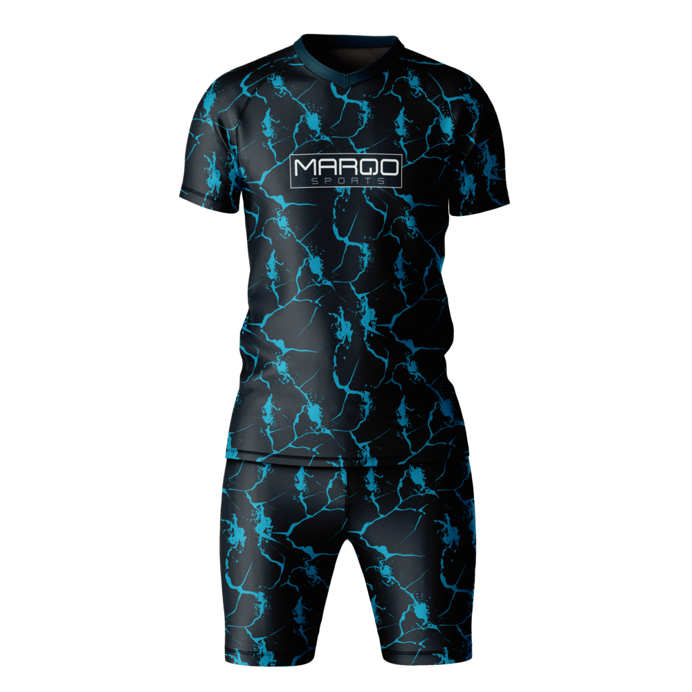Custom Soccer Uniform