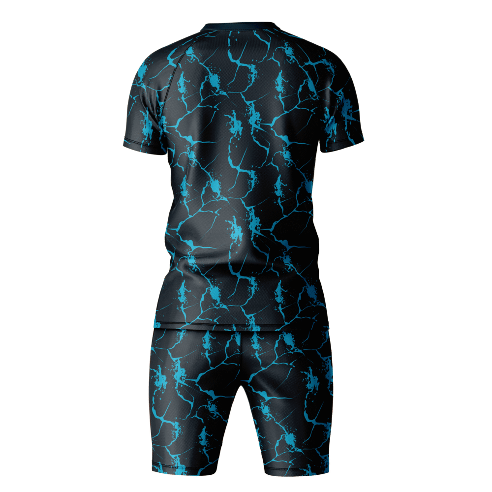 Custom Soccer Uniform