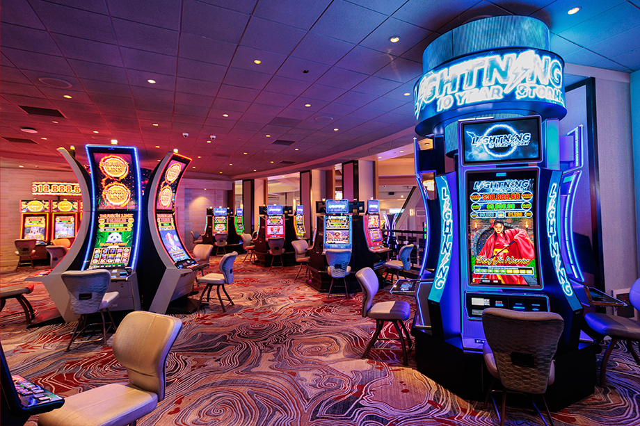 Jaabet Casino