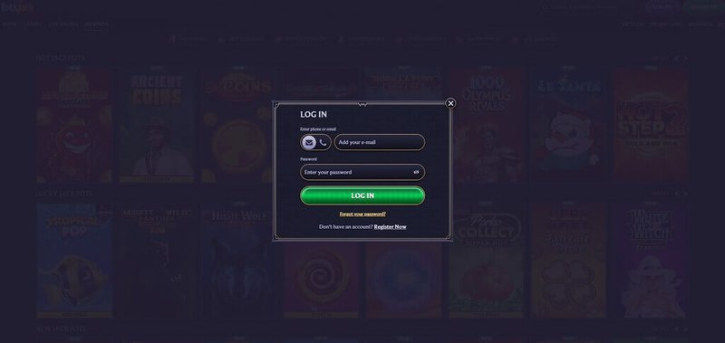 Lolajack Casino UK Review Offers Exclusive Bonuses and Safe Gaming Options, lolajack casino
